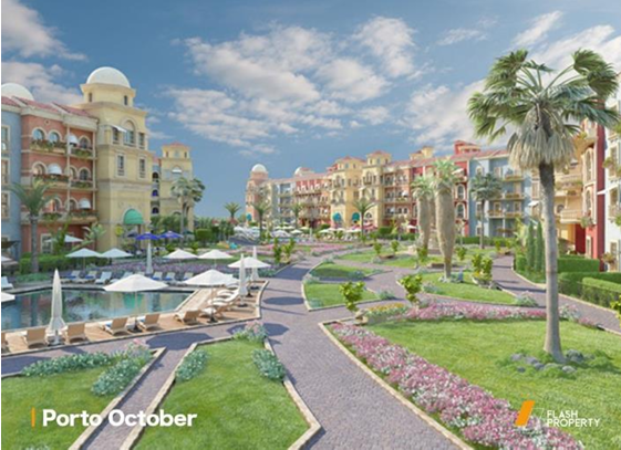 LANDSCAPE DESIGN- PORTO OCTOBER